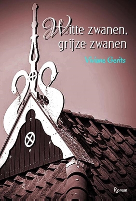 Afbeeldingen van Witte zwanen, grijze zwanen