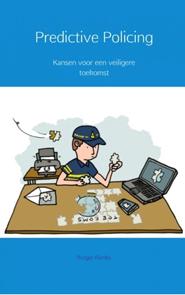 Afbeeldingen van Predictive policing