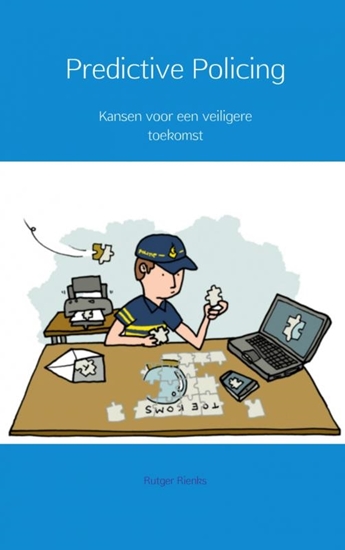 Afbeelding van Predictive policing