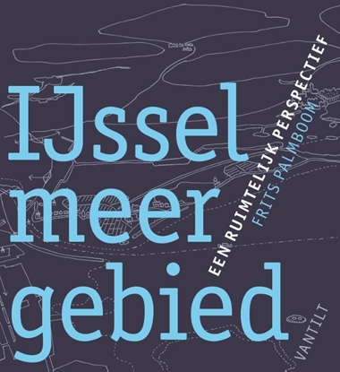 Afbeeldingen van IJsselmeergebied