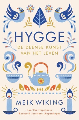 Afbeeldingen van Hygge