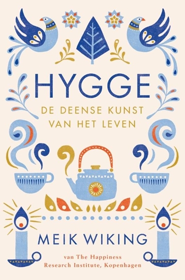 Afbeelding van Hygge