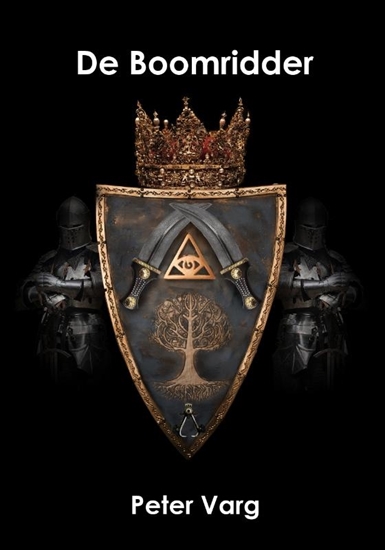 Afbeelding van De Boomridder