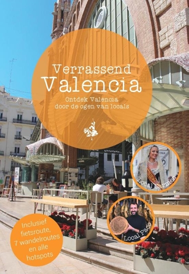 Afbeelding van Verrassend Valencia