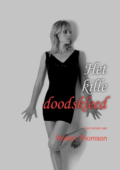 Afbeelding van Het kille doodskleed