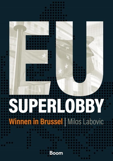 Afbeelding van EU Superlobby