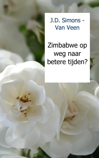 Afbeelding van Zimbabwe op weg naar betere tijden?