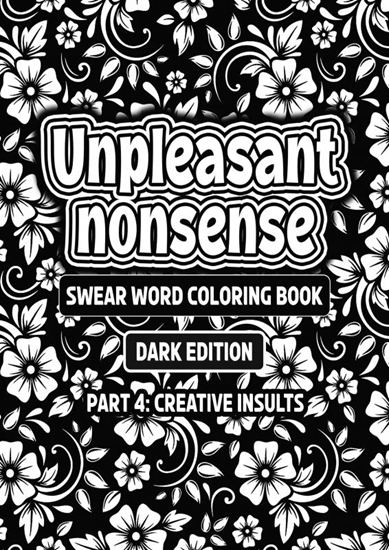 Afbeelding van Unpleasant nonsense deel 4: Creative insults