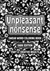 Afbeelding van Unpleasant nonsense deel 4: Creative insults