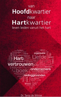 Afbeeldingen van Van hoofdkwartier naar hartkwartier