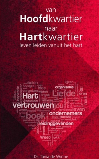 Afbeelding van Van hoofdkwartier naar hartkwartier