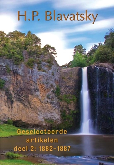 Afbeelding van Geselecteerde artikelen 2: 1882-1887