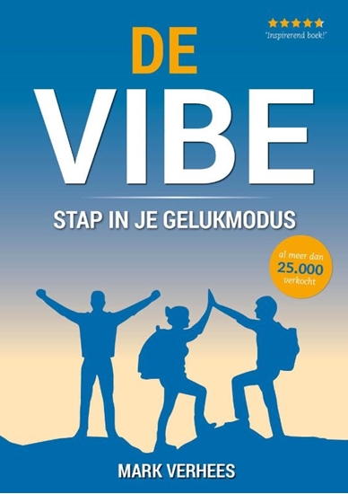 Afbeelding van De vibe