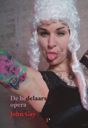 Afbeeldingen van Lalito Klassiek De bedelaarsopera