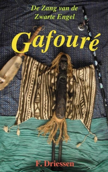 Afbeelding van Gafouré