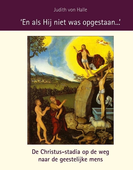 Afbeelding van En als Hij niet was opgestaan