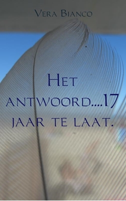 Afbeeldingen van Het antwoord 17 jaar te laat