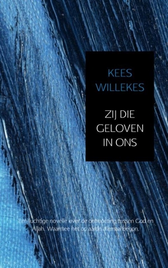 Afbeelding van Zij die geloven in ons