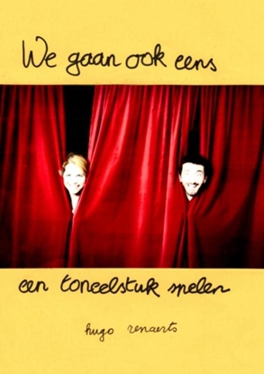Afbeeldingen van We gaan ook eens een toneelstuk spelen