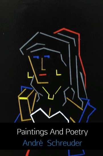 Afbeelding van Paintings and poetry