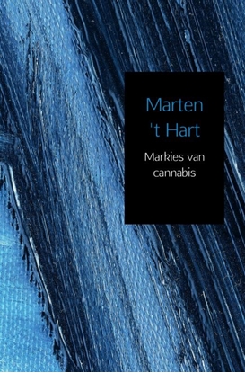 Afbeeldingen van Markies van cannabis