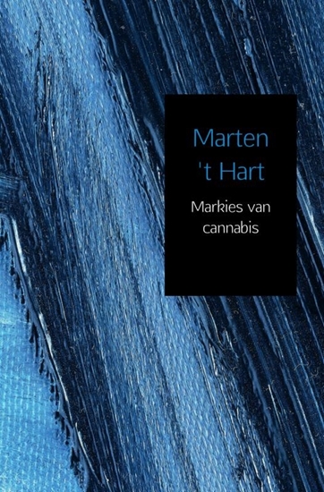 Afbeelding van Markies van cannabis