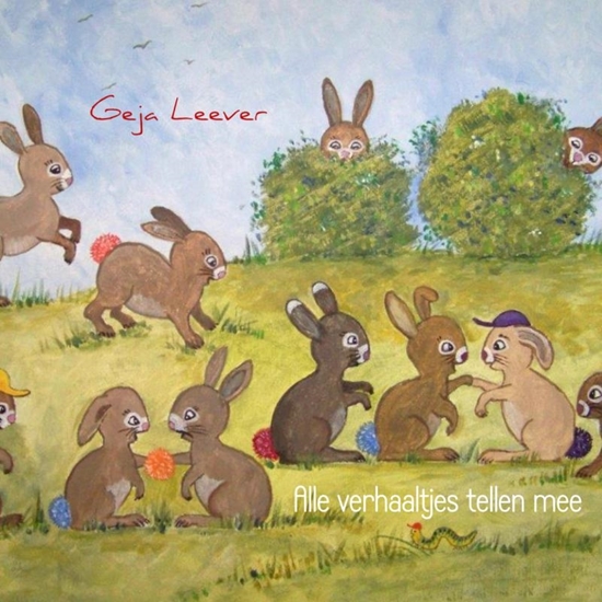 Afbeelding van Alle verhaaltjes tellen mee
