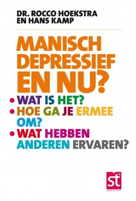 Afbeeldingen van Spreekuur Thuis Manisch depressief en nu?
