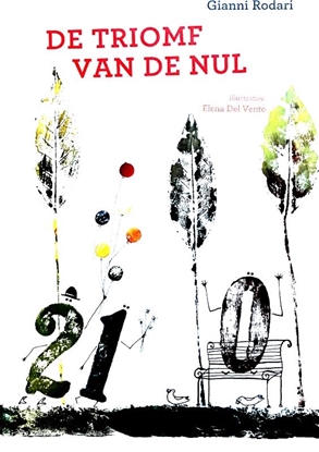 Afbeeldingen van De triomf van de nul