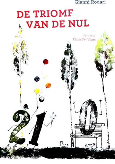 Afbeelding van De triomf van de nul