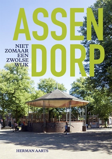 Afbeelding van Assendorp