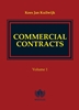 Afbeelding van Commercial Contracts