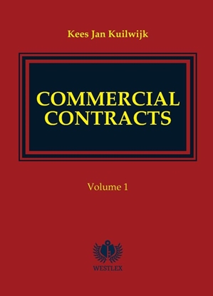 Afbeeldingen van Commercial Contracts
