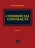 Afbeelding van Commercial Contracts