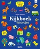 Afbeelding van Stap voor stap Mijn eerste kijkboek Woordjes