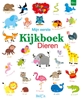 Afbeelding van Stap voor stap Mijn eerste kijkboek Dieren