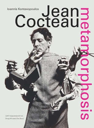 Afbeeldingen van Jean Cocteau