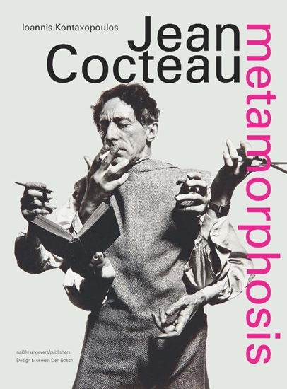 Afbeelding van Jean Cocteau