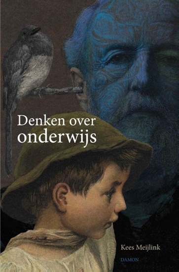 Afbeelding van Denken over onderwijs