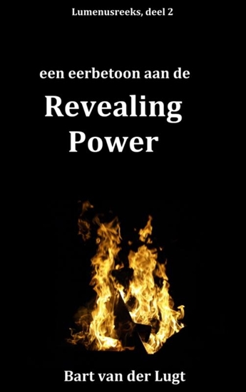 Afbeelding van Lumenusreeks Een eerbetoon aan de Revealing Power