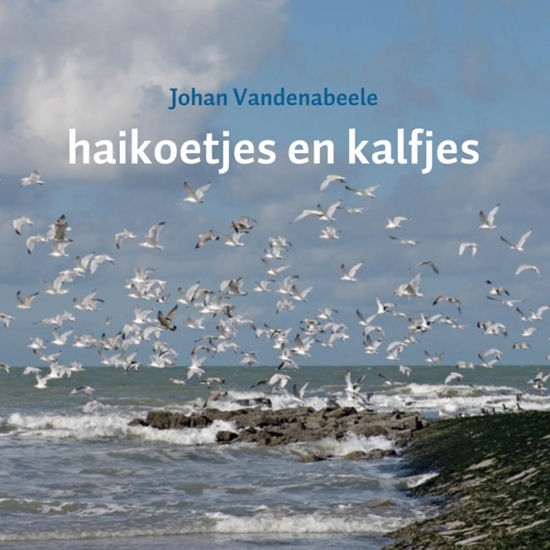 Afbeelding van Haikoetjes en kalfjes