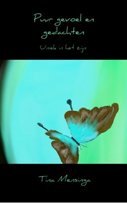 Afbeeldingen van Puur gevoel en gedachten