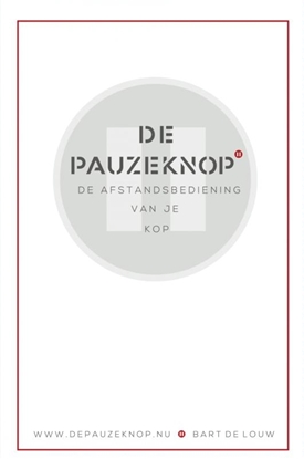 Afbeeldingen van De pauzeknop