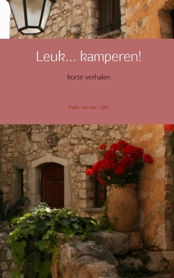 Afbeelding van Leuk kamperen!