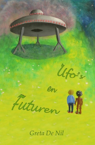 Afbeelding van Ufo's en futuren