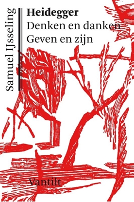 Afbeeldingen van Heidegger