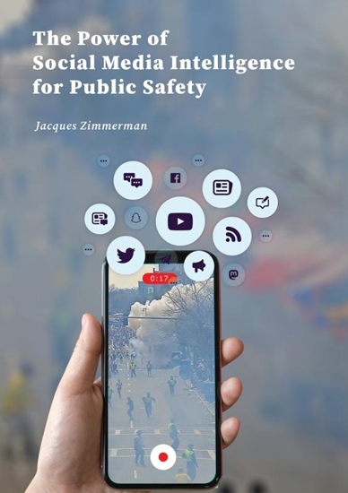 Afbeelding van The Power of Social Media Intelligence for Public Safety
