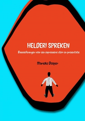 Afbeeldingen van HELDER! SPREKEN