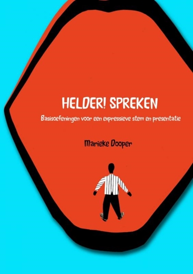 Afbeelding van HELDER! SPREKEN