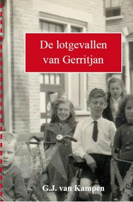 Afbeeldingen van De lotgevallen van Gerritjan